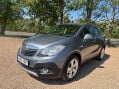 Vauxhall Mokka 1.7 CDTi Exclusiv 2WD Euro 5 (s/s) 5dr 4
