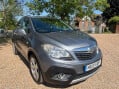 Vauxhall Mokka 1.7 CDTi Exclusiv 2WD Euro 5 (s/s) 5dr 5