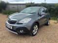 Vauxhall Mokka 1.7 CDTi Exclusiv 2WD Euro 5 (s/s) 5dr 6