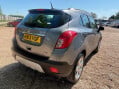Vauxhall Mokka 1.7 CDTi Exclusiv 2WD Euro 5 (s/s) 5dr 10