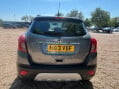 Vauxhall Mokka 1.7 CDTi Exclusiv 2WD Euro 5 (s/s) 5dr 11