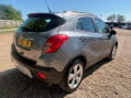 Vauxhall Mokka 1.7 CDTi Exclusiv 2WD Euro 5 (s/s) 5dr 13