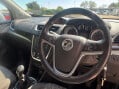 Vauxhall Mokka 1.7 CDTi Exclusiv 2WD Euro 5 (s/s) 5dr 14