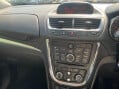 Vauxhall Mokka 1.7 CDTi Exclusiv 2WD Euro 5 (s/s) 5dr 16
