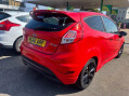 Ford Fiesta 1.0T EcoBoost ST-Line Euro 6 (s/s) 3dr 3