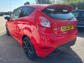 Ford Fiesta 1.0T EcoBoost ST-Line Euro 6 (s/s) 3dr 4