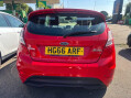 Ford Fiesta 1.0T EcoBoost ST-Line Euro 6 (s/s) 3dr 5