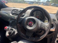 Fiat 500 0.9 TwinAir S Euro 5 (s/s) 2dr 13