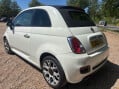 Fiat 500 0.9 TwinAir S Euro 5 (s/s) 2dr 9