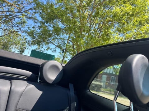 Fiat 500 0.9 TwinAir S Euro 5 (s/s) 2dr 17