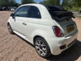 Fiat 500 0.9 TwinAir S Euro 5 (s/s) 2dr 23