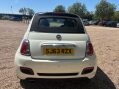 Fiat 500 0.9 TwinAir S Euro 5 (s/s) 2dr 10