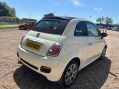 Fiat 500 0.9 TwinAir S Euro 5 (s/s) 2dr 11