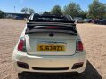 Fiat 500 0.9 TwinAir S Euro 5 (s/s) 2dr 22