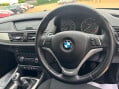 BMW X1 2.0 18d SE xDrive Euro 5 (s/s) 5dr 11