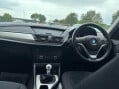 BMW X1 2.0 18d SE xDrive Euro 5 (s/s) 5dr 12