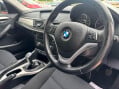 BMW X1 2.0 18d SE xDrive Euro 5 (s/s) 5dr 13