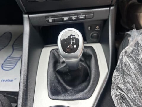 BMW X1 2.0 18d SE xDrive Euro 5 (s/s) 5dr 17