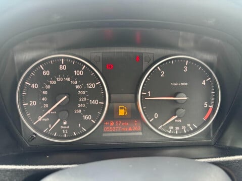 BMW X1 2.0 18d SE xDrive Euro 5 (s/s) 5dr 18