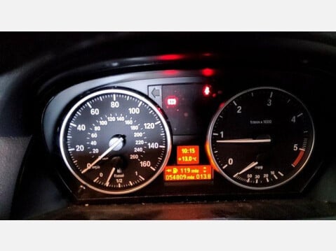 BMW X1 2.0 18d SE xDrive Euro 5 (s/s) 5dr 19