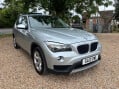 BMW X1 2.0 18d SE xDrive Euro 5 (s/s) 5dr 1