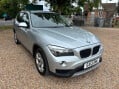 BMW X1 2.0 18d SE xDrive Euro 5 (s/s) 5dr 2