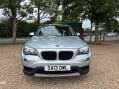 BMW X1 2.0 18d SE xDrive Euro 5 (s/s) 5dr 3