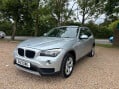 BMW X1 2.0 18d SE xDrive Euro 5 (s/s) 5dr 4