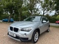 BMW X1 2.0 18d SE xDrive Euro 5 (s/s) 5dr 6