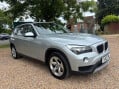 BMW X1 2.0 18d SE xDrive Euro 5 (s/s) 5dr 7