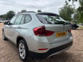 BMW X1 2.0 18d SE xDrive Euro 5 (s/s) 5dr 8