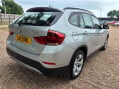 BMW X1 2.0 18d SE xDrive Euro 5 (s/s) 5dr 9