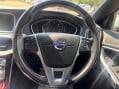 Volvo V40 2.0 D2 R-Design Lux Nav Euro 6 (s/s) 5dr 13