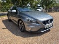 Volvo V40 2.0 D2 R-Design Lux Nav Euro 6 (s/s) 5dr 1