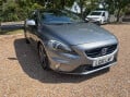 Volvo V40 2.0 D2 R-Design Lux Nav Euro 6 (s/s) 5dr 2
