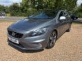Volvo V40 2.0 D2 R-Design Lux Nav Euro 6 (s/s) 5dr 3