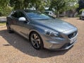 Volvo V40 2.0 D2 R-Design Lux Nav Euro 6 (s/s) 5dr 4