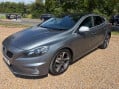 Volvo V40 2.0 D2 R-Design Lux Nav Euro 6 (s/s) 5dr 6