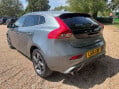 Volvo V40 2.0 D2 R-Design Lux Nav Euro 6 (s/s) 5dr 7
