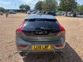 Volvo V40 2.0 D2 R-Design Lux Nav Euro 6 (s/s) 5dr 8