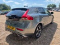 Volvo V40 2.0 D2 R-Design Lux Nav Euro 6 (s/s) 5dr 9