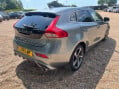 Volvo V40 2.0 D2 R-Design Lux Nav Euro 6 (s/s) 5dr 10