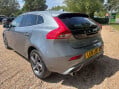 Volvo V40 2.0 D2 R-Design Lux Nav Euro 6 (s/s) 5dr 11