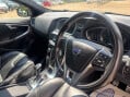 Volvo V40 2.0 D2 R-Design Lux Nav Euro 6 (s/s) 5dr 12