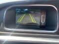 Volvo V40 2.0 D2 R-Design Lux Nav Euro 6 (s/s) 5dr 17