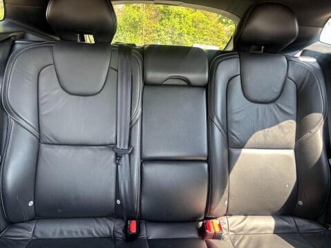 Land Rover Range Rover 3.6 TD V8 HSE 5dr 9