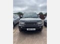 Land Rover Range Rover 3.6 TD V8 HSE 5dr 1