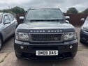Land Rover Range Rover 3.6 TD V8 HSE 5dr