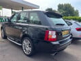 Land Rover Range Rover 3.6 TD V8 HSE 5dr 2
