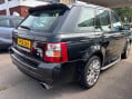 Land Rover Range Rover 3.6 TD V8 HSE 5dr 3